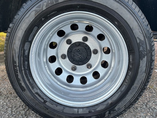 Used Ford Transit 2020 for sale - 73678583: Photo 22