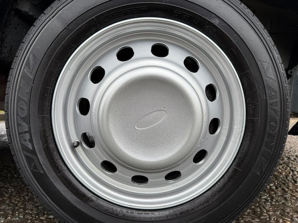 Used Ford Transit 2020 for sale - 73678583: Photo 23