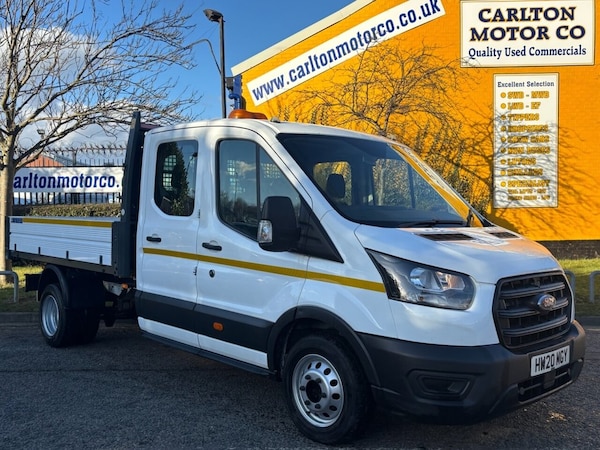 Used Ford Transit 2020 for sale - 73678583: Photo 24