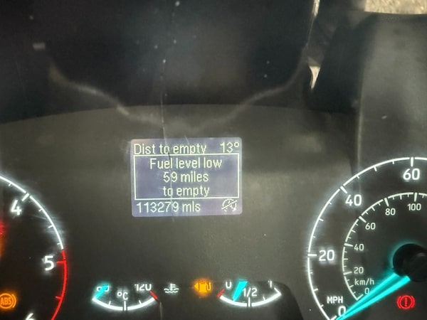 Used Ford Transit 2020 for sale - 73678583: Photo 26