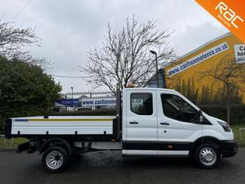 Used Ford Transit 2020 for sale - 73678583: Photo