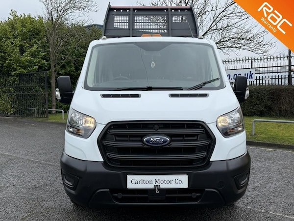 Used Ford Transit 2020 for sale - 73678583: Photo 3