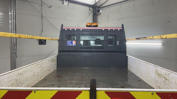 Used Ford Transit 2020 for sale - 73678583: Photo 5