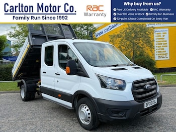 Used Ford Transit 2021 for sale - 78930281: Photo