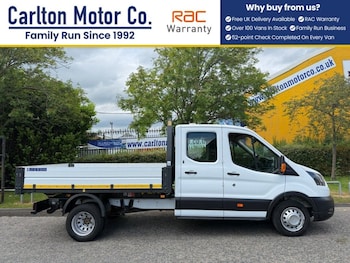 Used Ford Transit 2021 for sale - 78930281: Photo