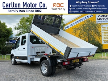 Used Ford Transit 2021 for sale - 78930281: Photo