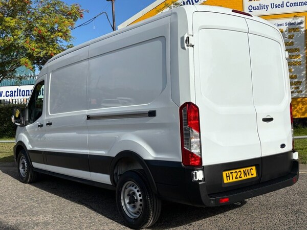Used Ford Transit 2022 for sale - 75047439: Photo 10
