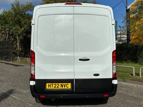 Used Ford Transit 2022 for sale - 75047439: Photo 11