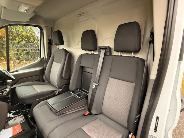 Used Ford Transit 2022 for sale - 75047439: Photo 12