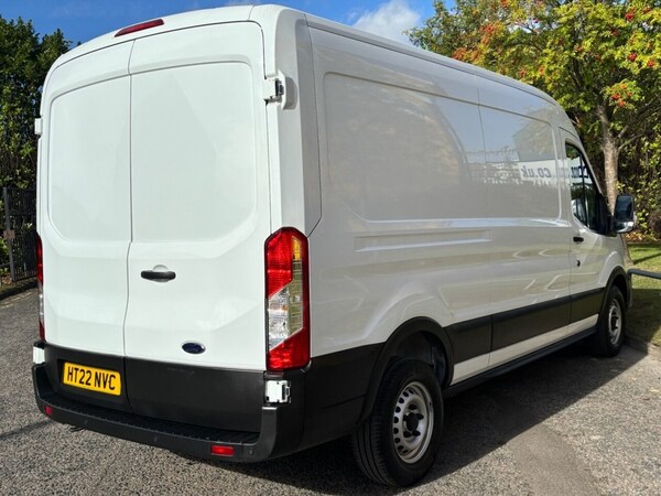 Used Ford Transit 2022 for sale - 75047439: Photo 13