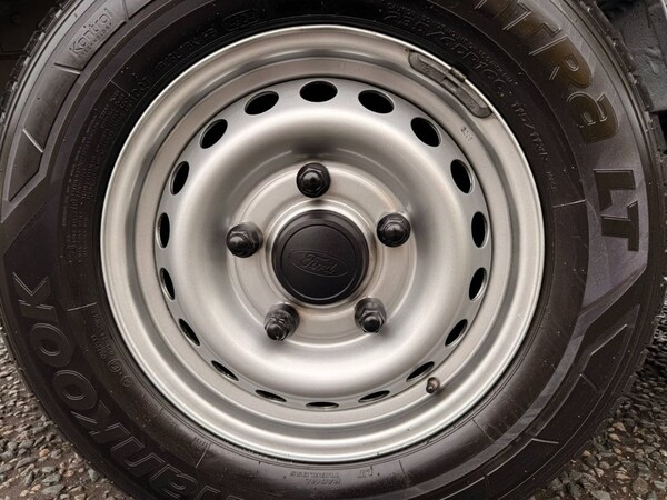 Used Ford Transit 2022 for sale - 75047439: Photo 15