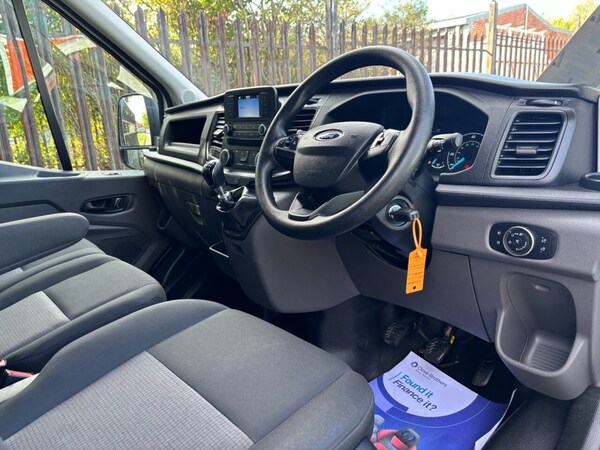 Used Ford Transit 2022 for sale - 75047439: Photo 18