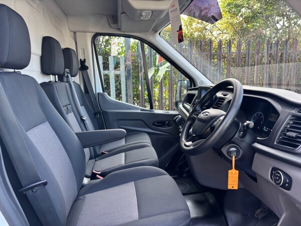 Used Ford Transit 2022 for sale - 75047439: Photo 19