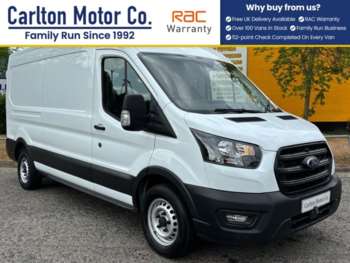 Used Ford Transit 2022 for sale - 75047439: Photo