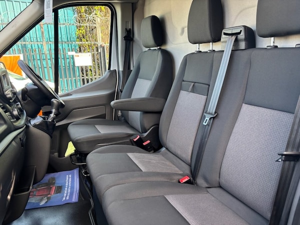 Used Ford Transit 2022 for sale - 75047439: Photo 20