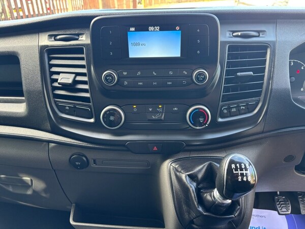 Used Ford Transit 2022 for sale - 75047439: Photo 21