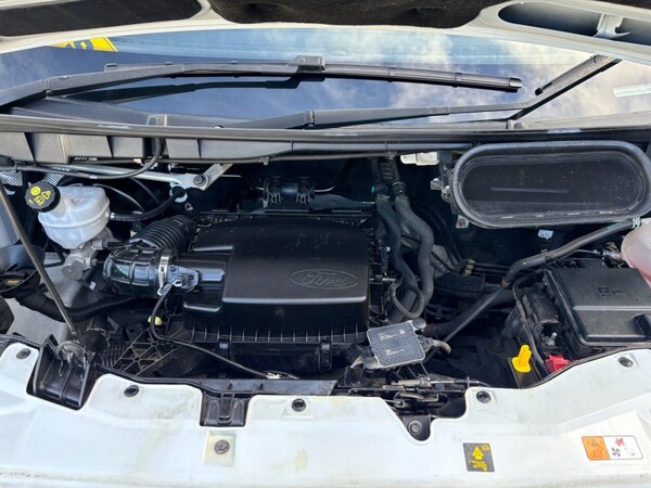 Used Ford Transit 2022 for sale - 75047439: Photo 23