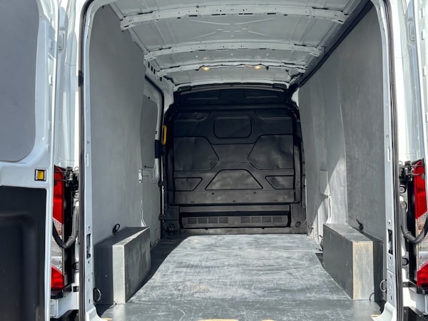 Used Ford Transit 2022 for sale - 75047439: Photo 27