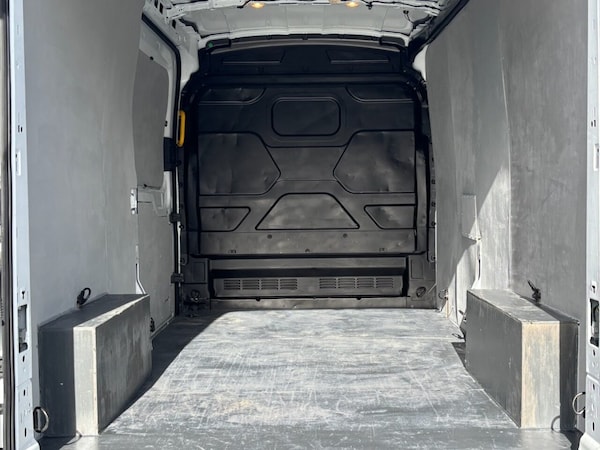 Used Ford Transit 2022 for sale - 75047439: Photo 28