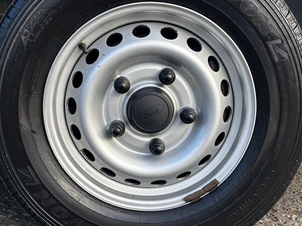 Used Ford Transit 2022 for sale - 75047439: Photo 29