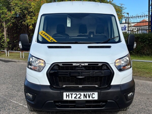 Used Ford Transit 2022 for sale - 75047439: Photo 3