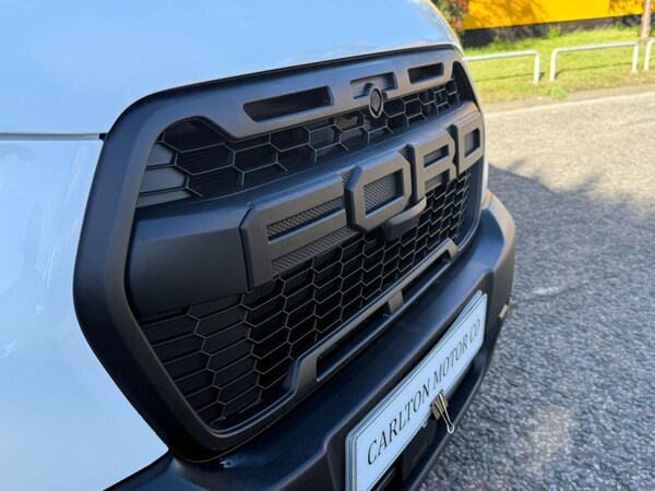 Used Ford Transit 2022 for sale - 75047439: Photo 4