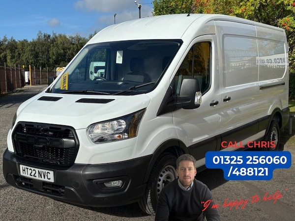 Used Ford Transit 2022 for sale - 75047439: Photo 5