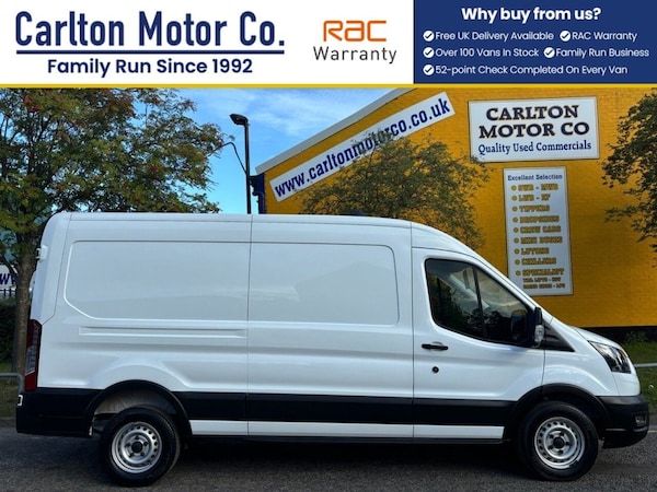 Used Ford Transit 2022 for sale - 75047439: Photo 6