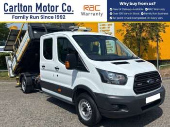 Used Ford Transit 2017 for sale - 74795497: Photo