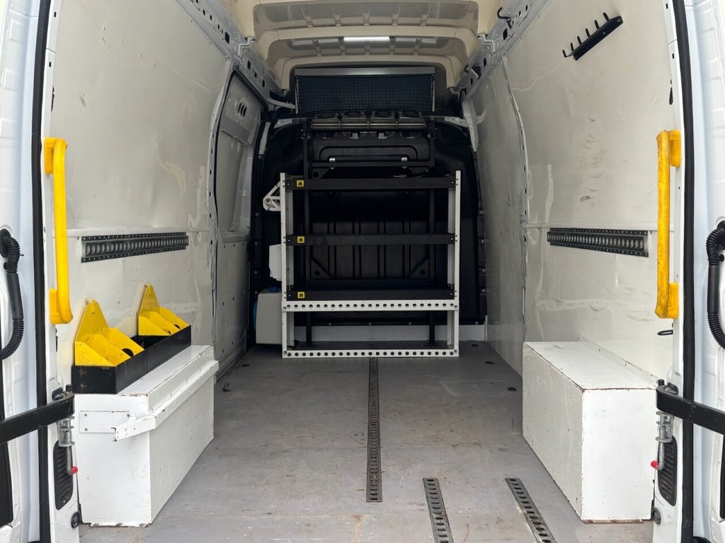 Used Vauxhall Movano 2020 for sale - 77547260: Photo 19