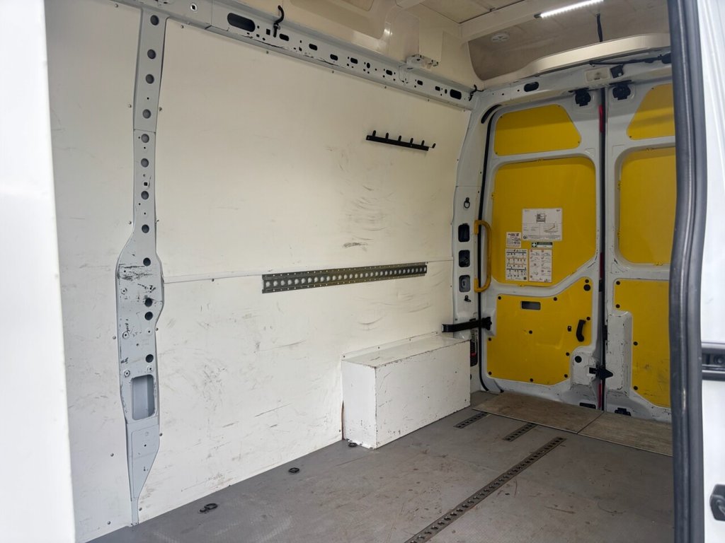 Used Vauxhall Movano 2020 for sale - 77547260: Photo 20