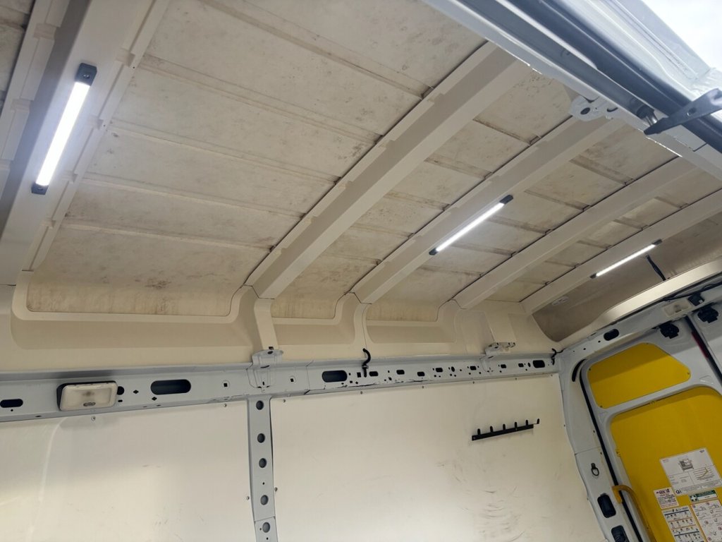 Used Vauxhall Movano 2020 for sale - 77547260: Photo 24