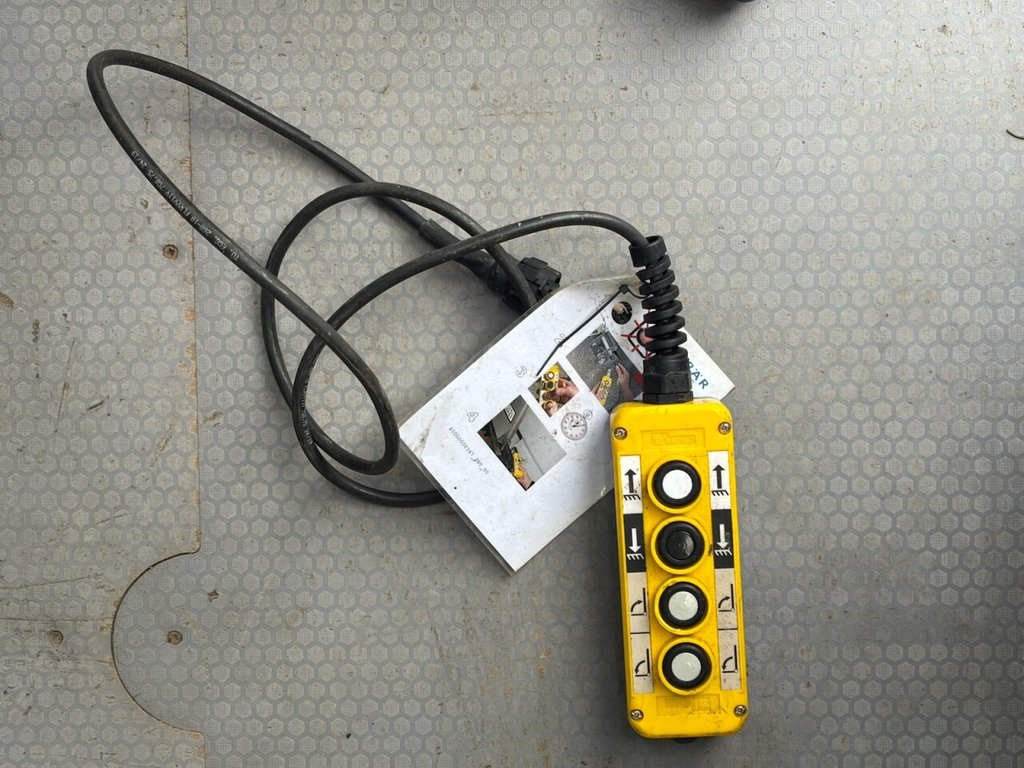 Used Vauxhall Movano 2020 for sale - 77547260: Photo 26