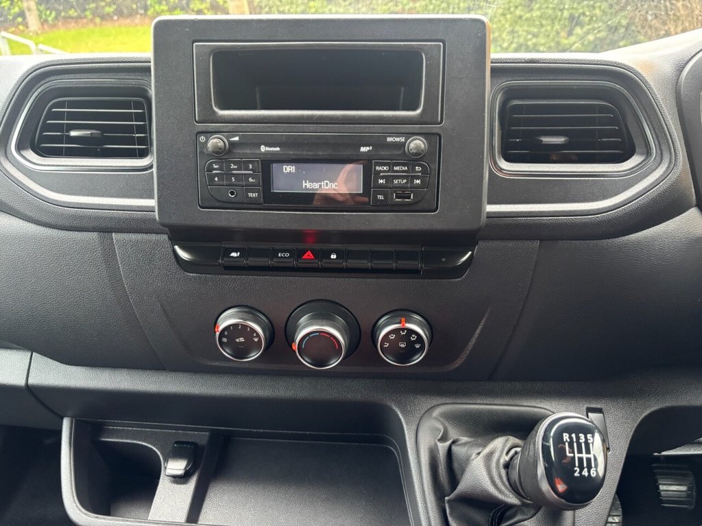 Used Vauxhall Movano 2020 for sale - 77547260: Photo 31