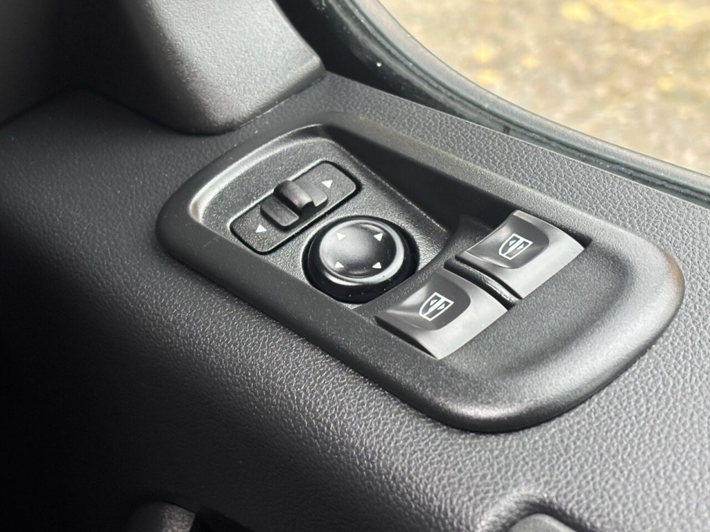 Used Vauxhall Movano 2020 for sale - 77547260: Photo 33