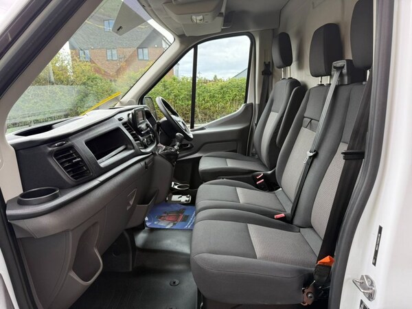 Used Ford Transit 2023 for sale - 75047578: Photo 15