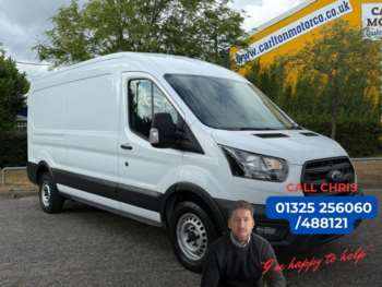 Used Ford Transit 2023 for sale - 75047578: Photo
