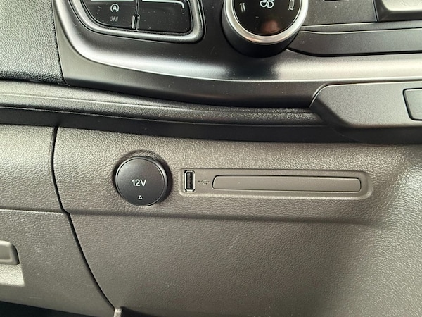 Used Ford Transit 2023 for sale - 75047578: Photo 20
