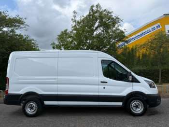 Used Ford Transit 2023 for sale - 75047578: Photo