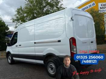 Used Ford Transit 2023 for sale - 75047578: Photo