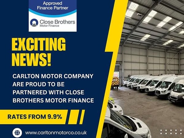 Used Ford Transit 2023 for sale - 75047578: Photo 6