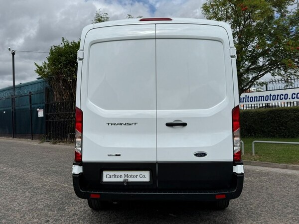 Used Ford Transit 2023 for sale - 75047578: Photo 8