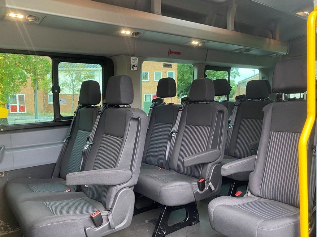 Vehicle 15