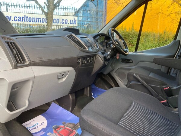 Used Ford Transit 2016 for sale - 74542563: Photo 9
