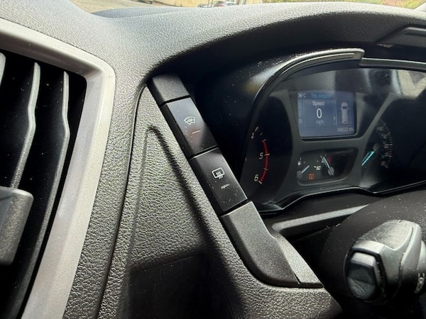 Used Ford Transit 2018 for sale - 75067926: Photo 21