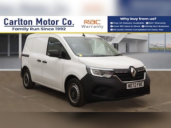 Renault - Kangoo