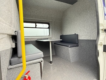 Used Peugeot Boxer 2020 for sale - 78942932: Photo