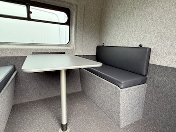 Used Peugeot Boxer 2020 for sale - 78942932: Photo