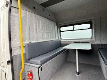 Used Peugeot Boxer 2020 for sale - 78942932: Photo