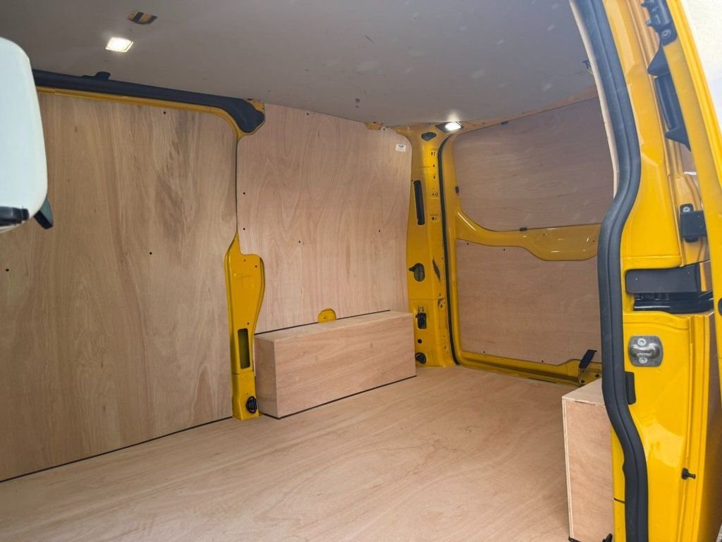 Used Ford Transit Custom 2021 for sale - 77422637: Photo 14